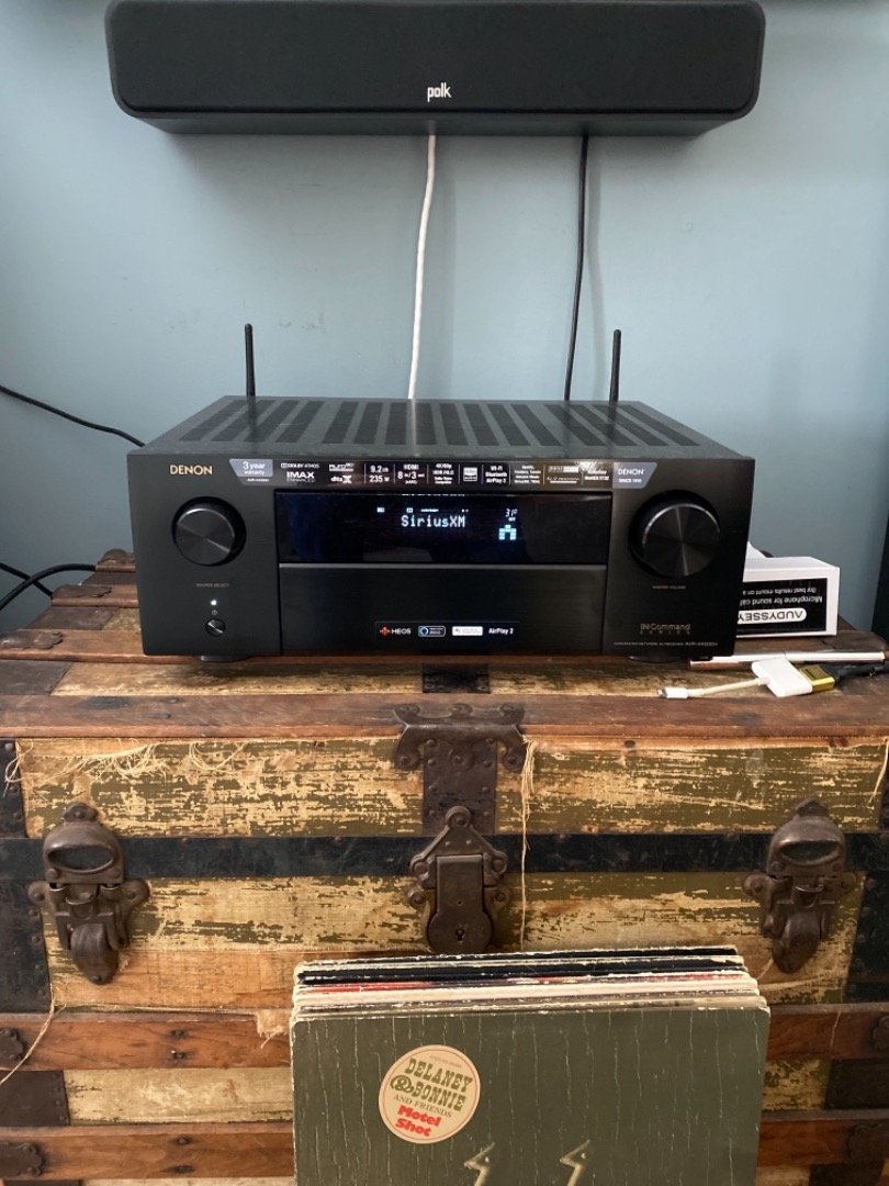 Customer review photo