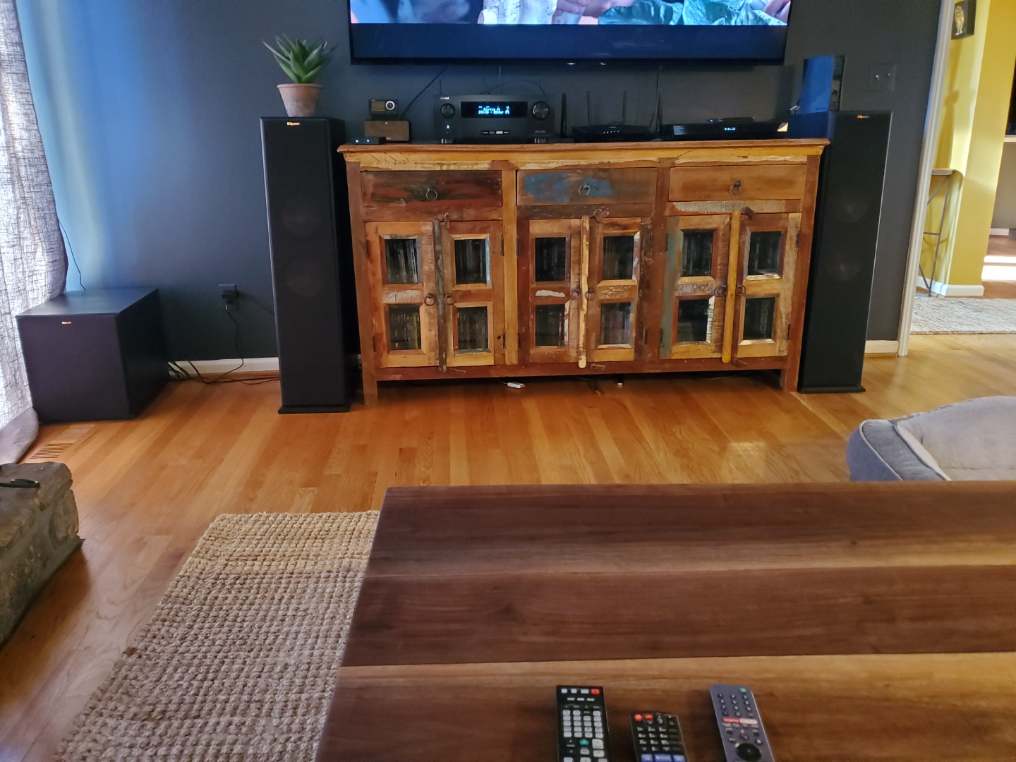 Customer review photo