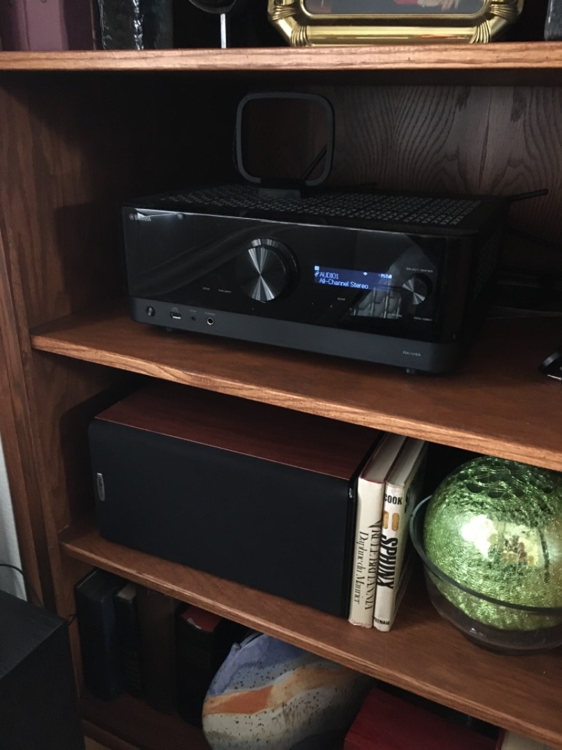 Customer review photo