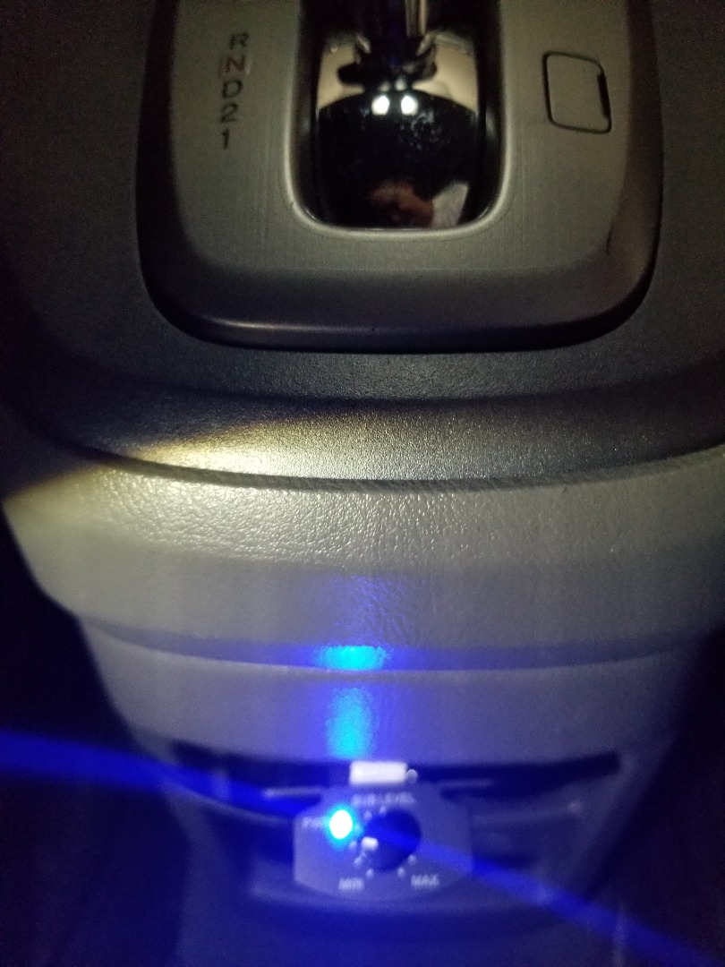 Customer review photo
