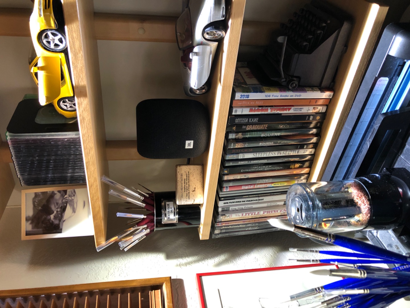 Customer review photo