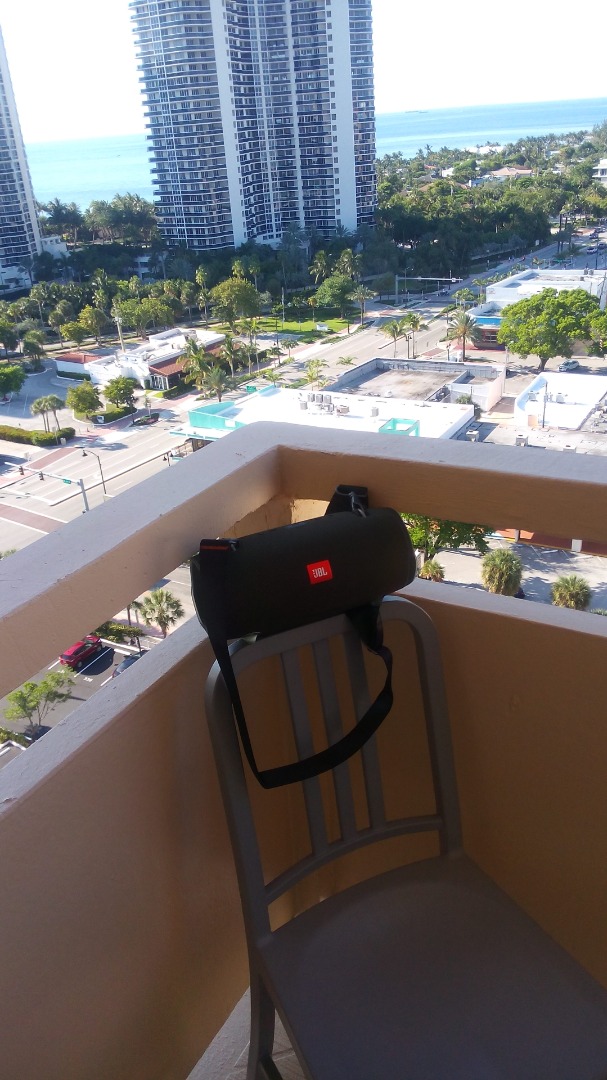 Customer review photo