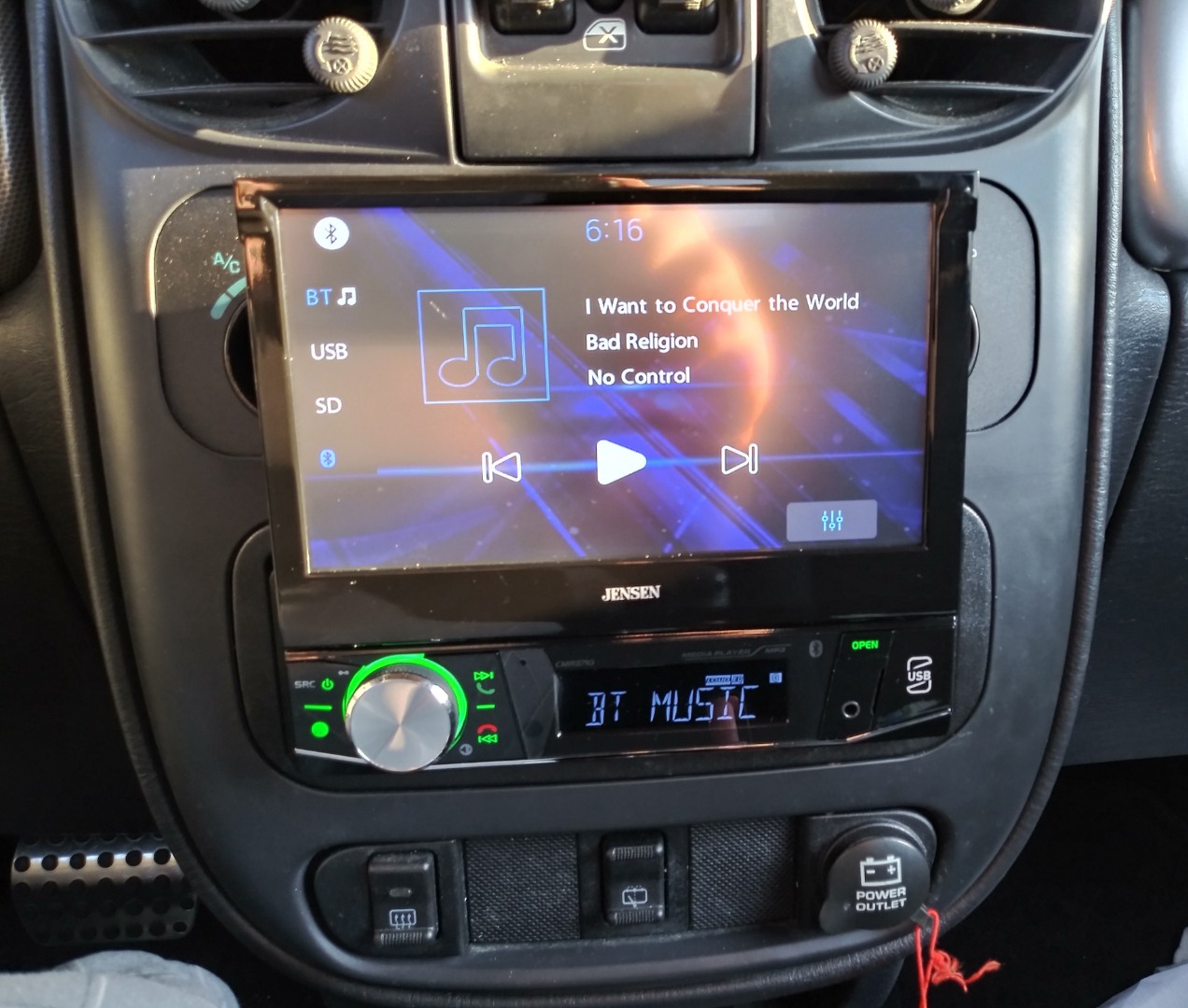 Customer review photo