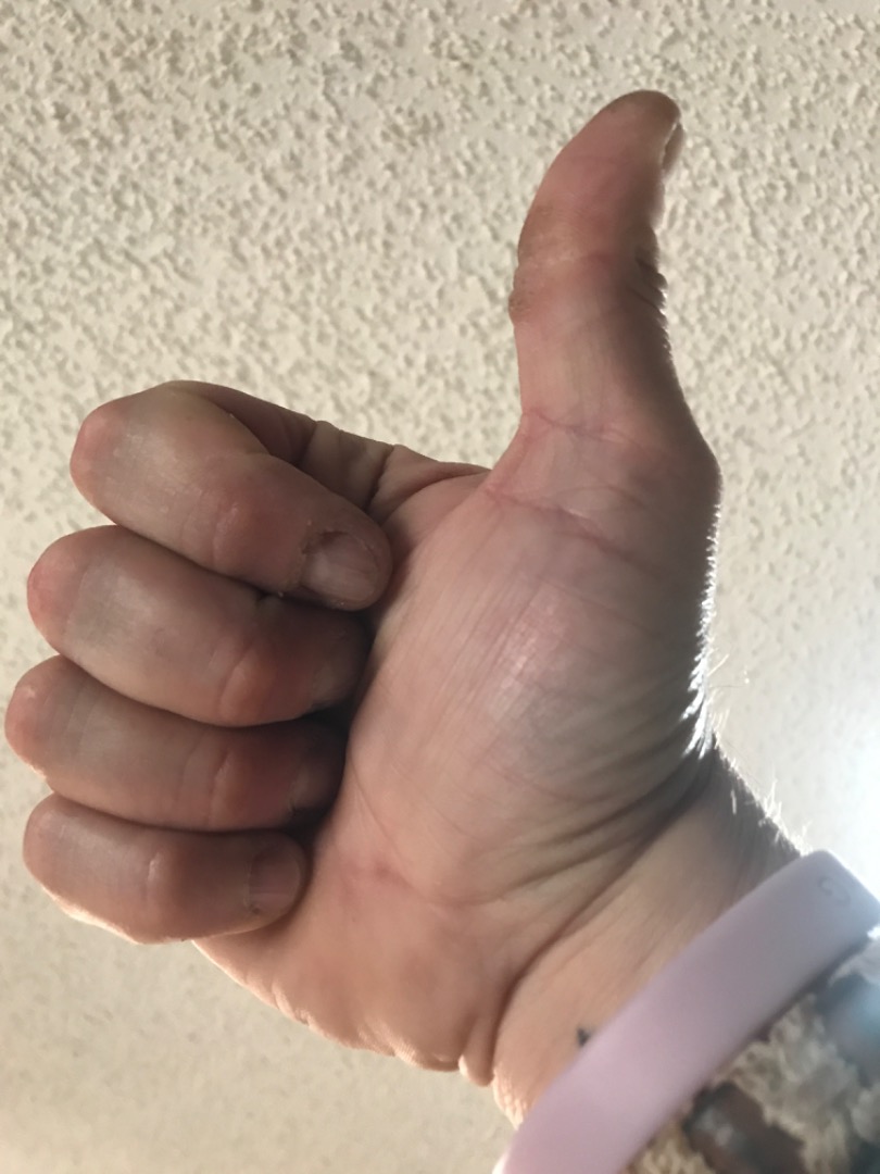 Customer review photo
