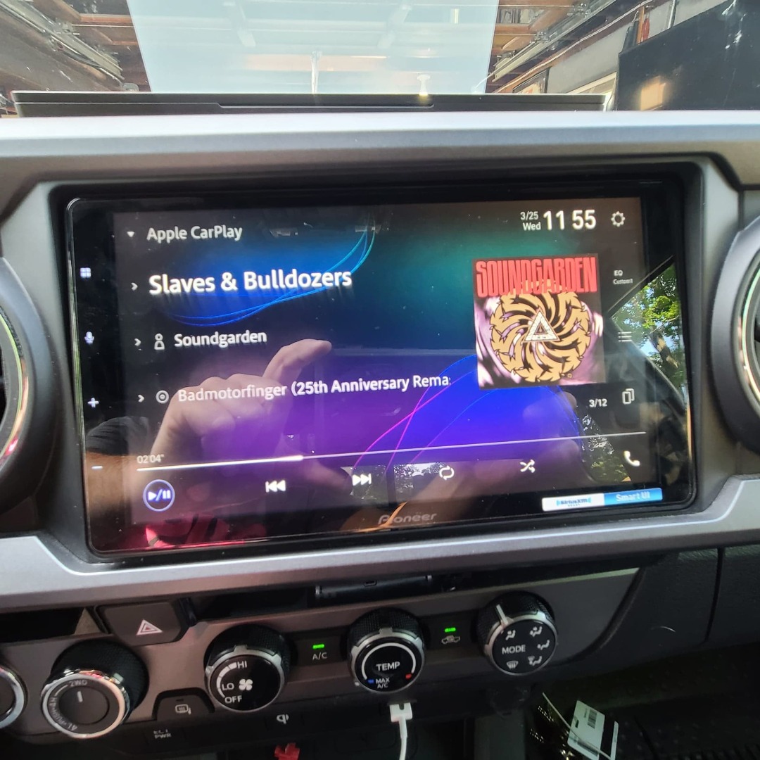 Customer review photo