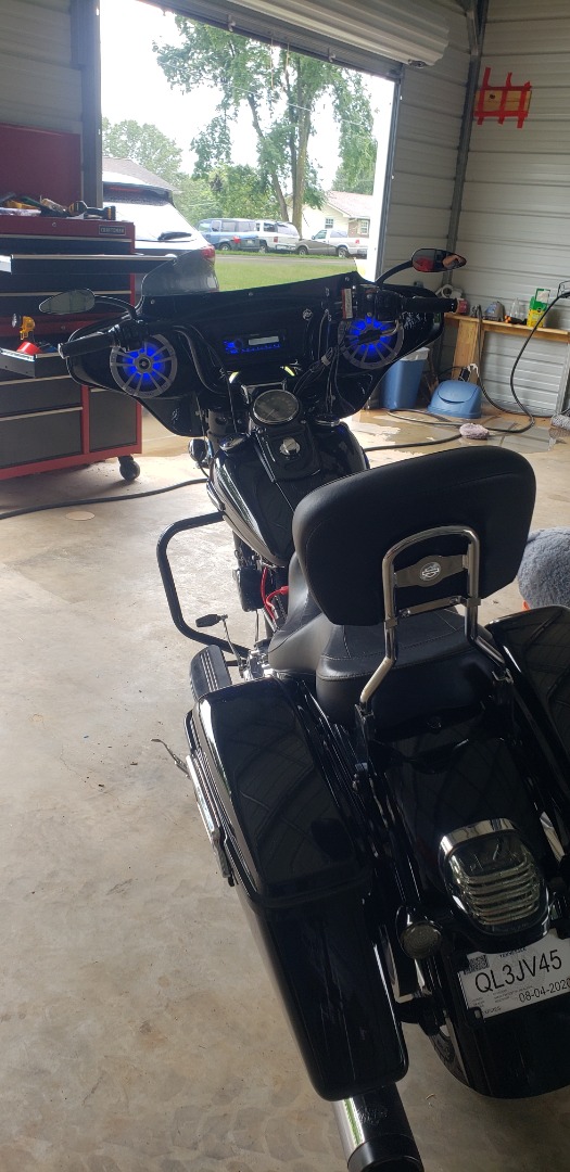 Customer review photo