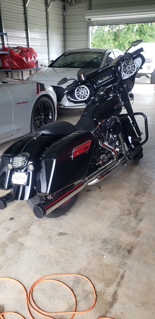Customer review photo