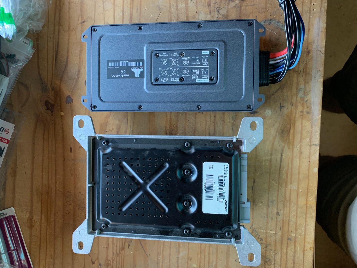Customer review photo