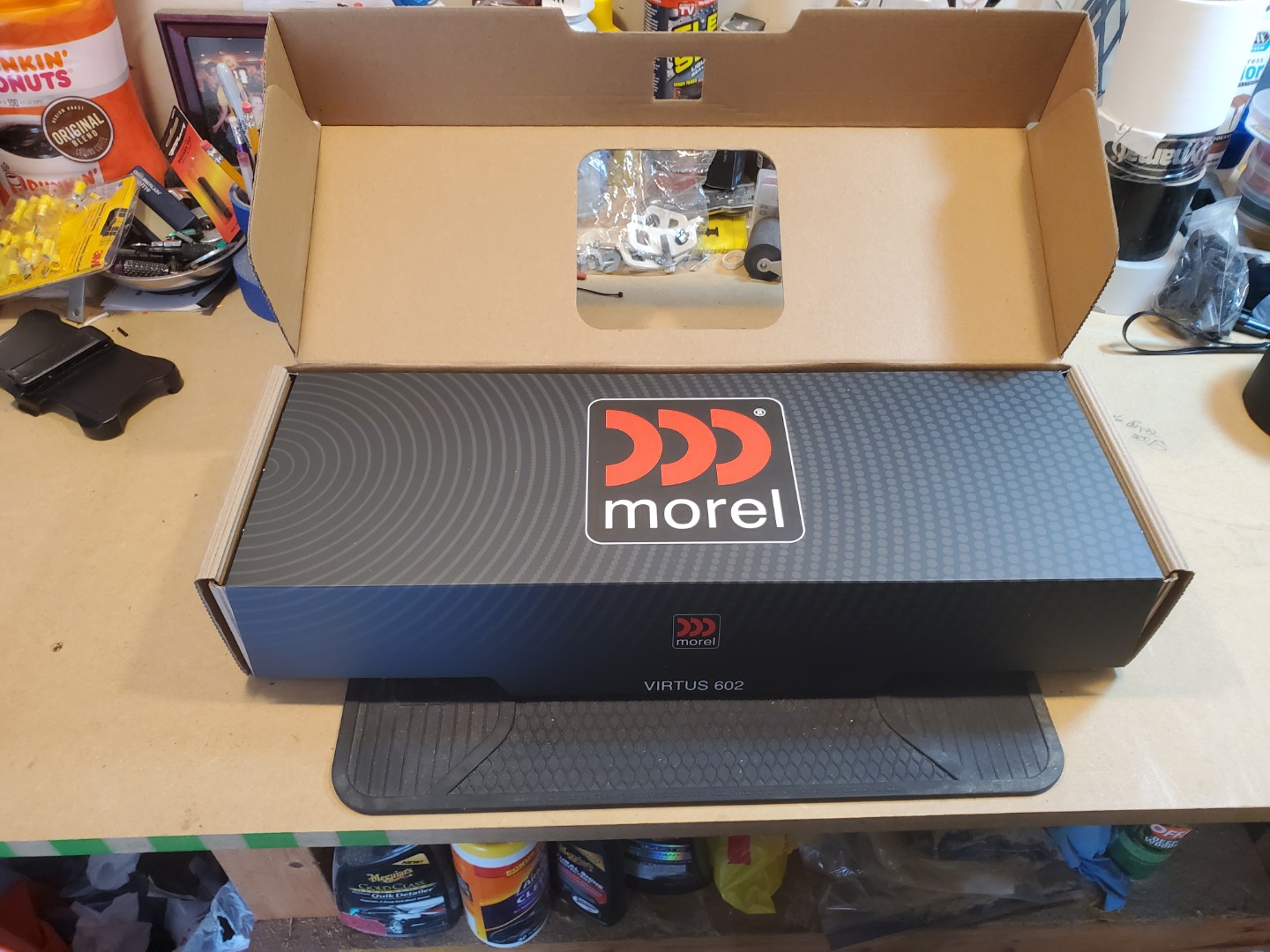 Customer review photo