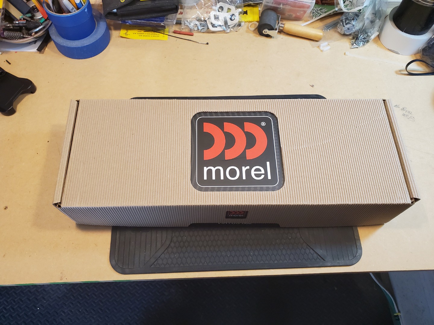 Customer review photo
