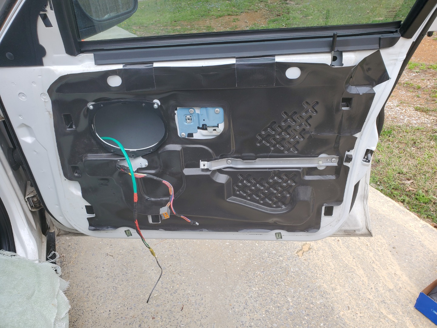 Customer review photo