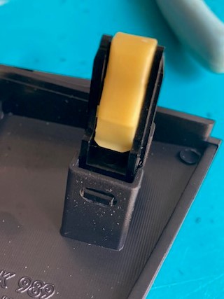 Customer review photo