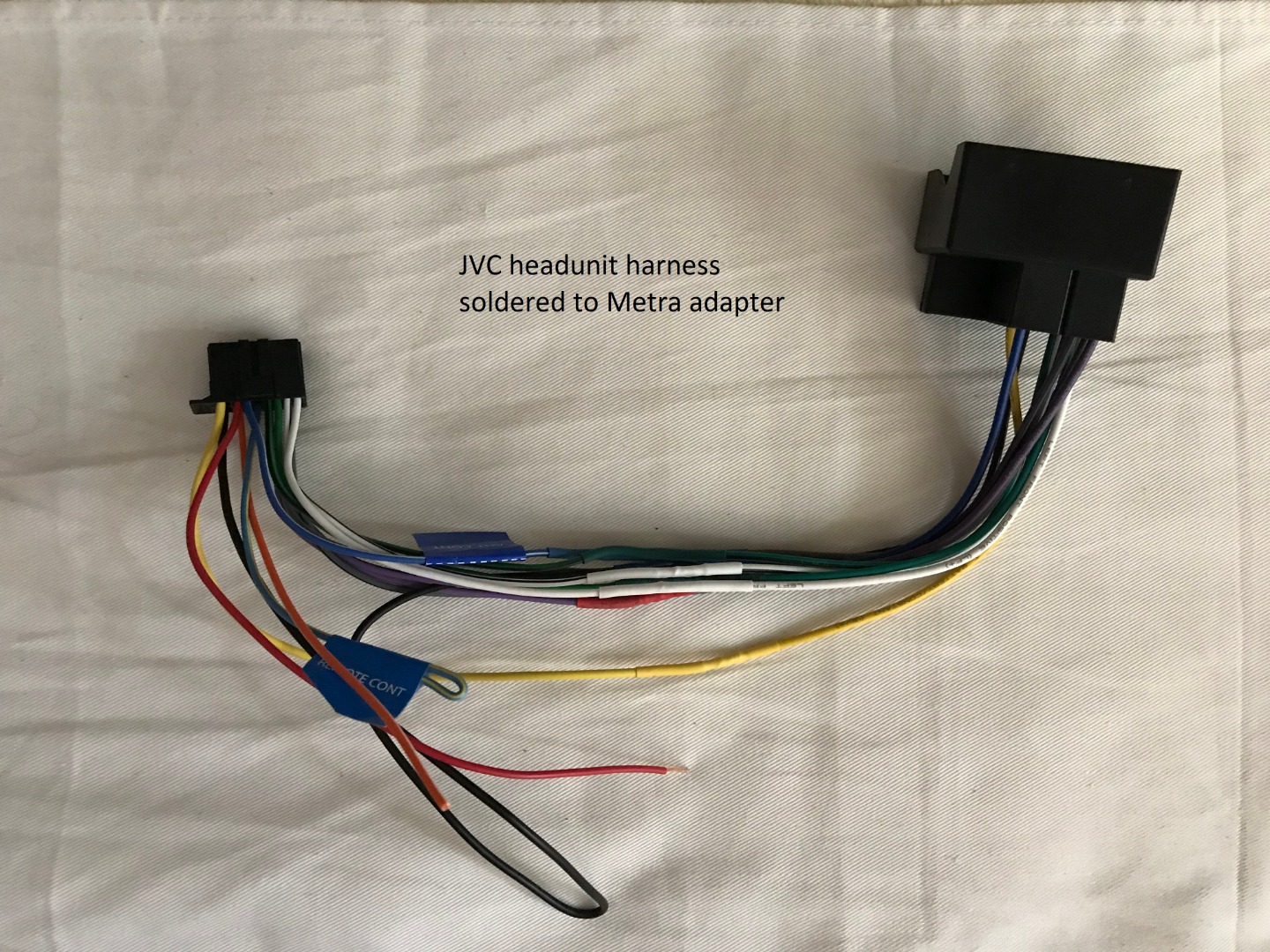 Customer review photo