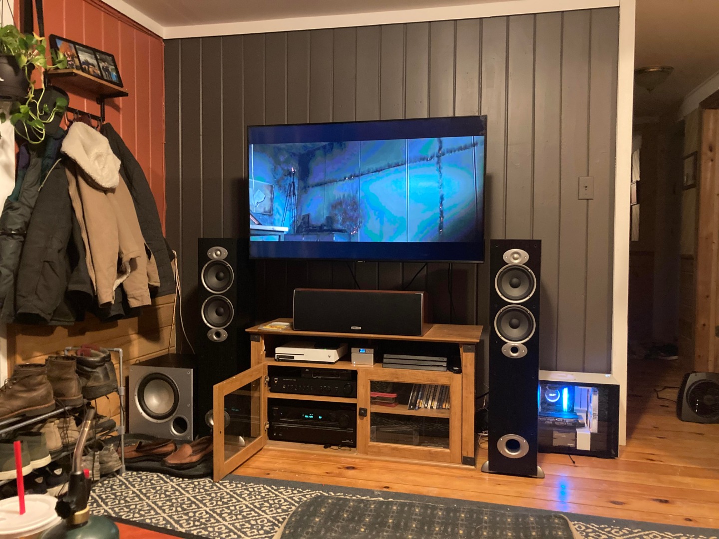 Customer review photo