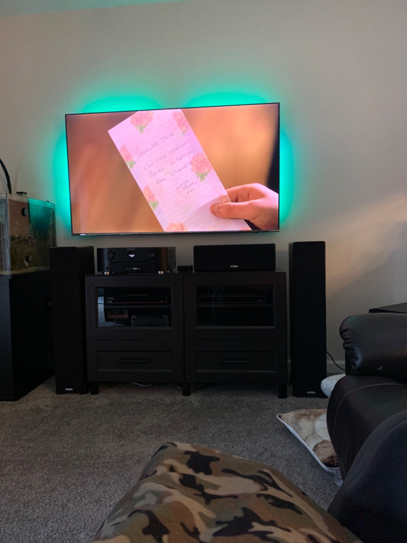 Customer review photo