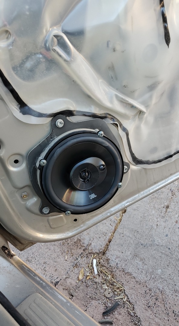 Customer review photo