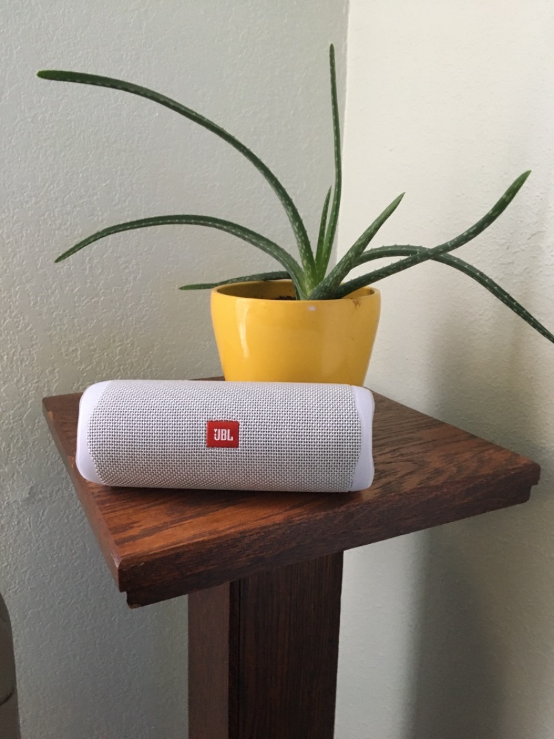 Customer review photo