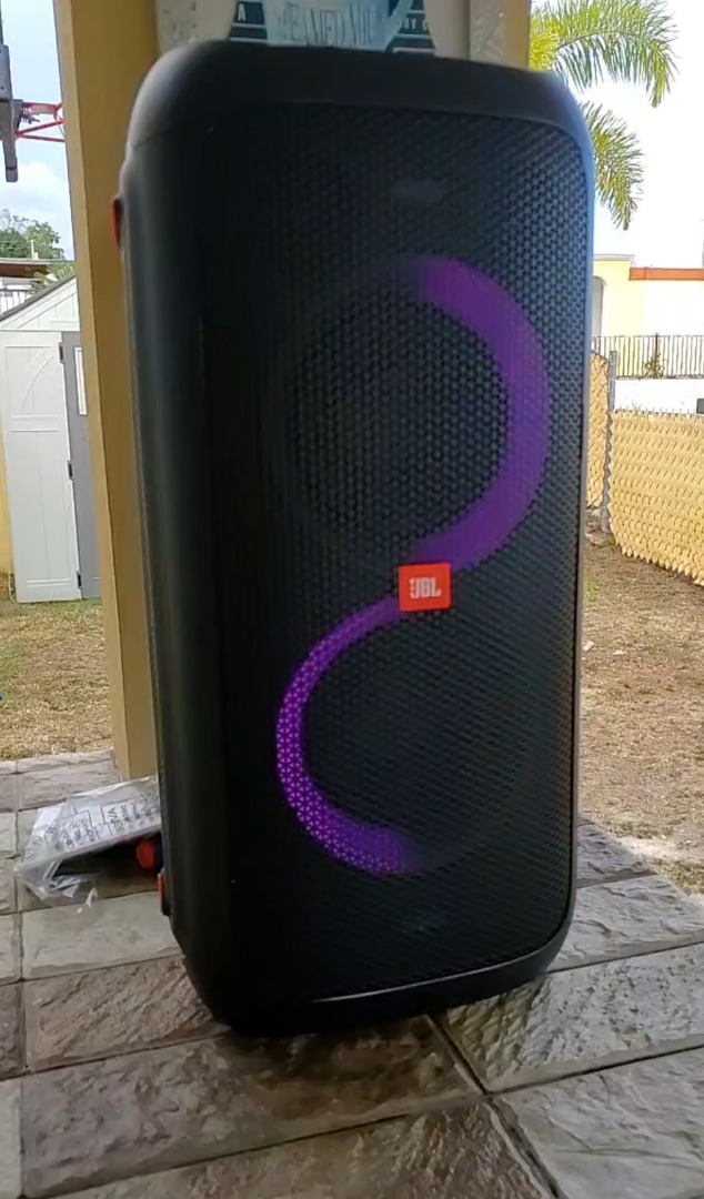 Customer review photo