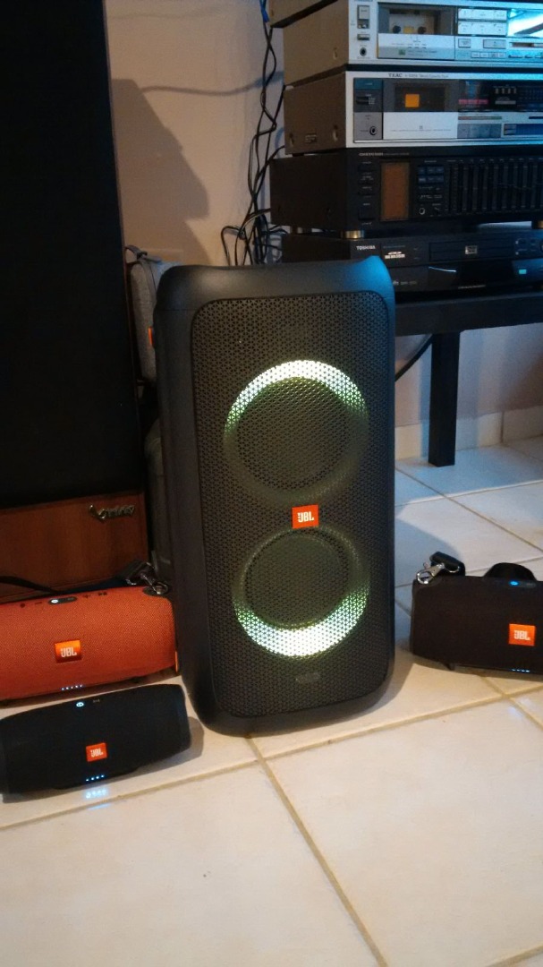 Customer review photo