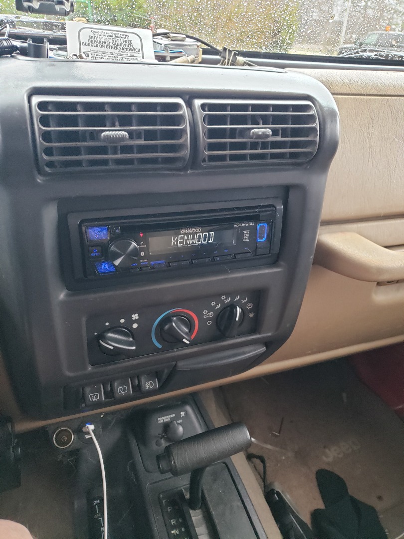 Customer review photo