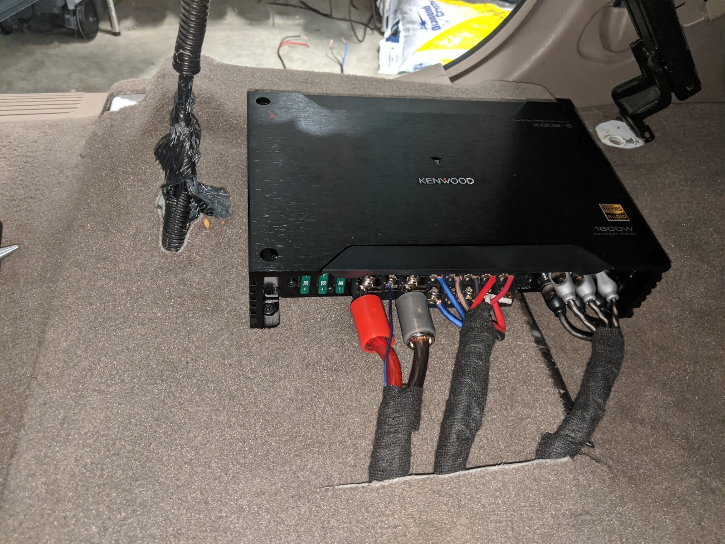 Customer review photo
