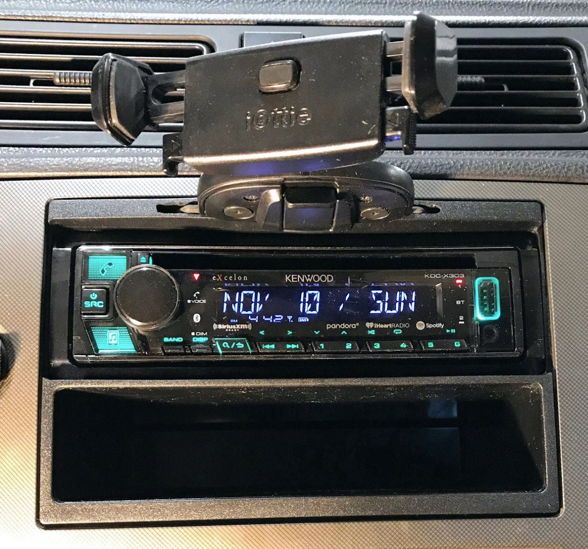 Customer review photo
