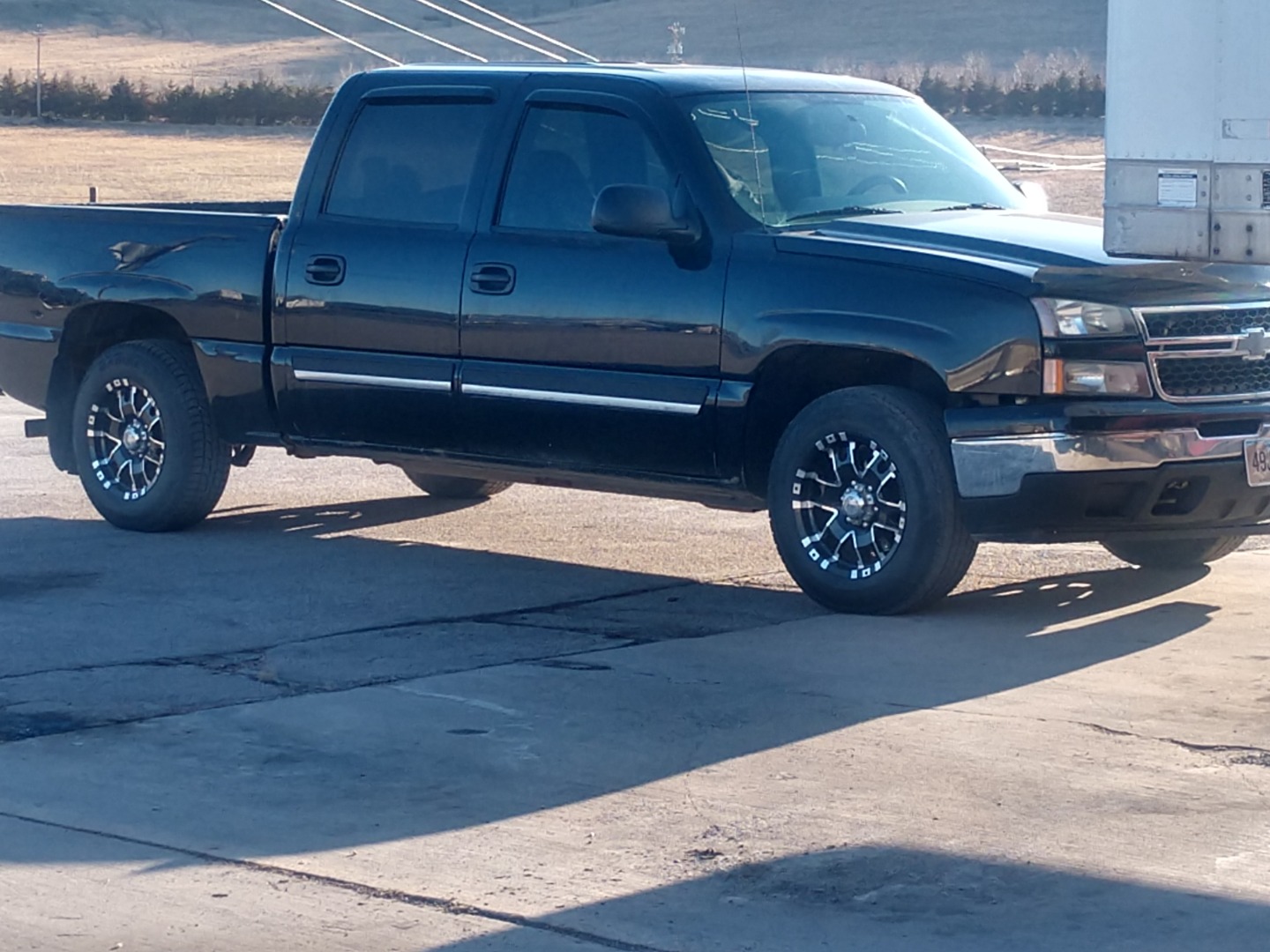 Customer review photo