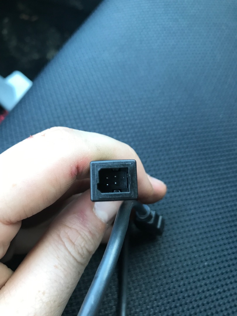 Customer review photo
