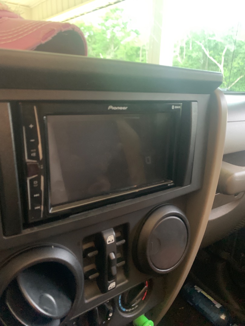 Customer review photo