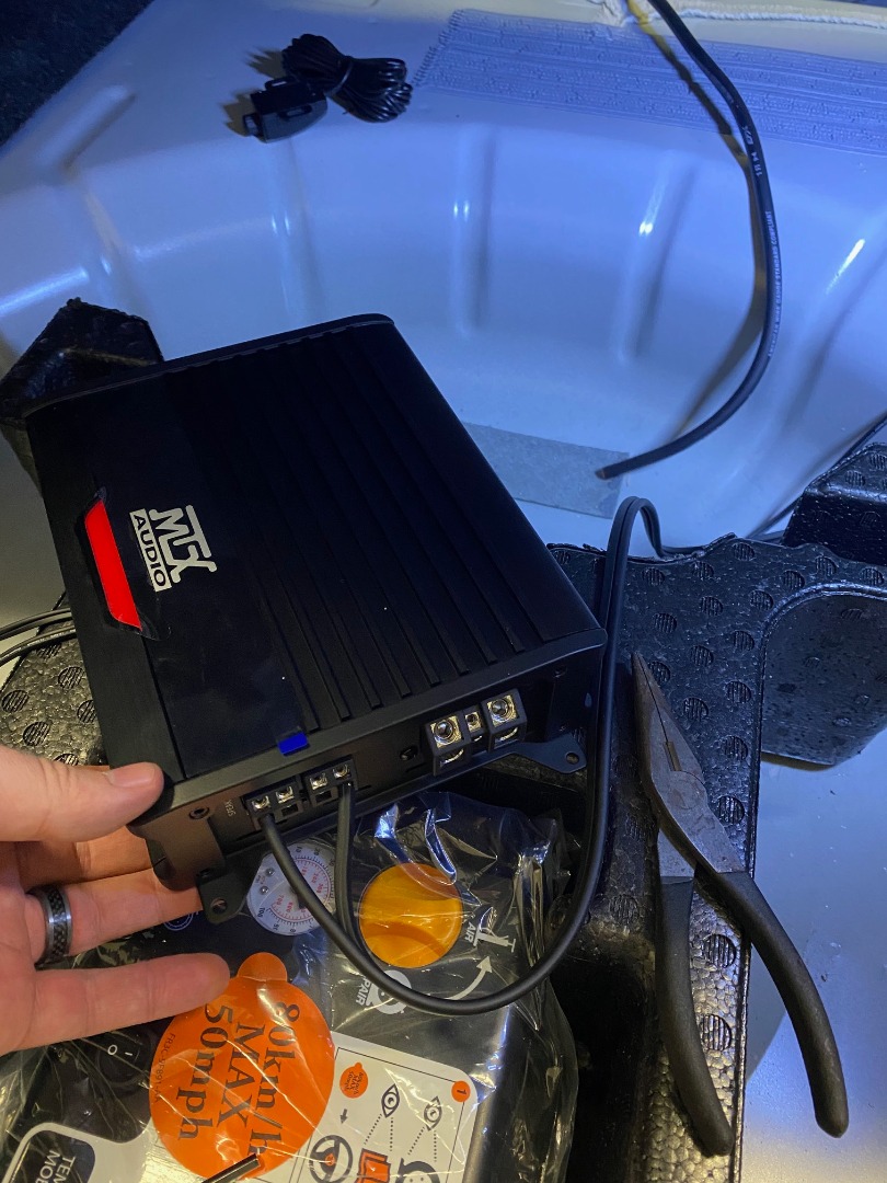 Customer review photo