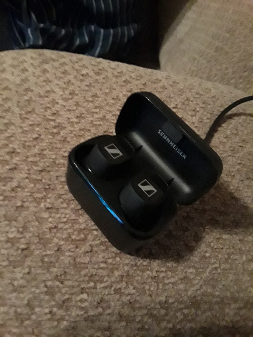 Customer review photo