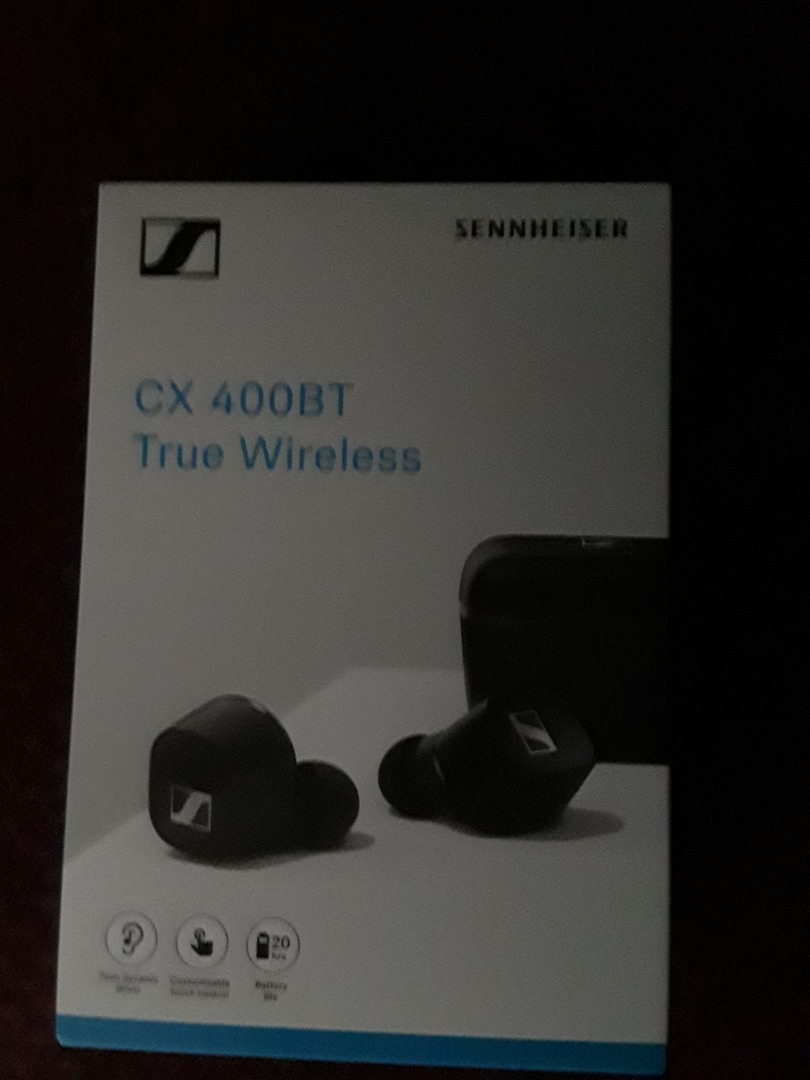 Customer review photo