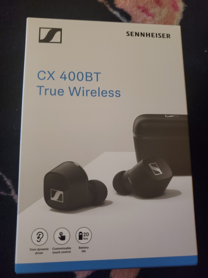 Customer review photo