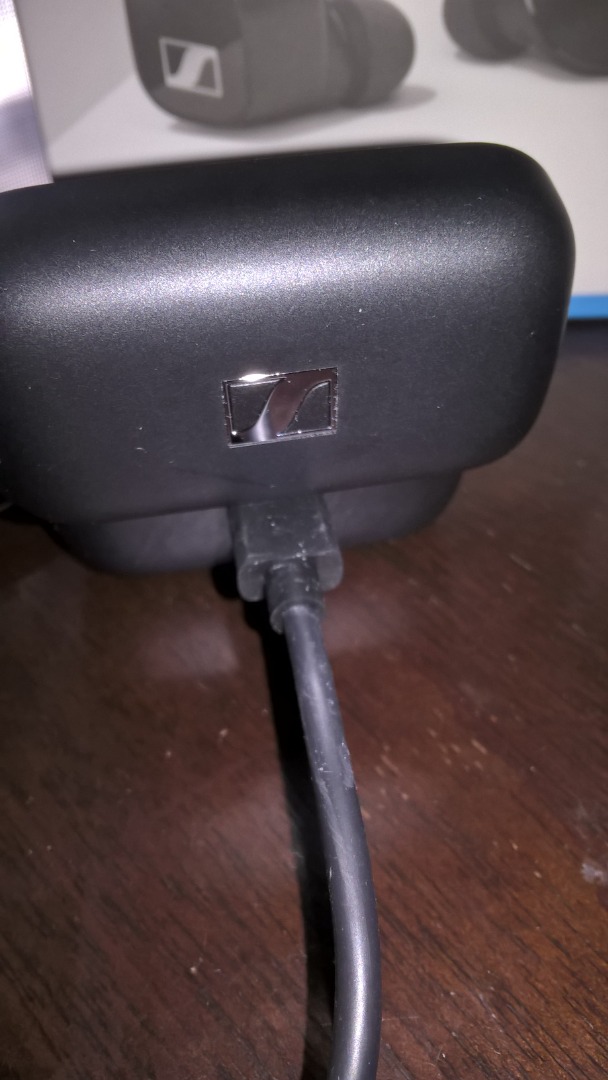 Customer review photo