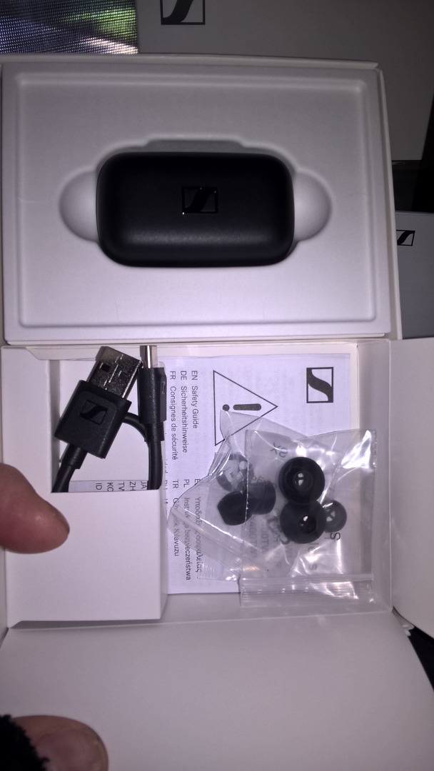 Customer review photo