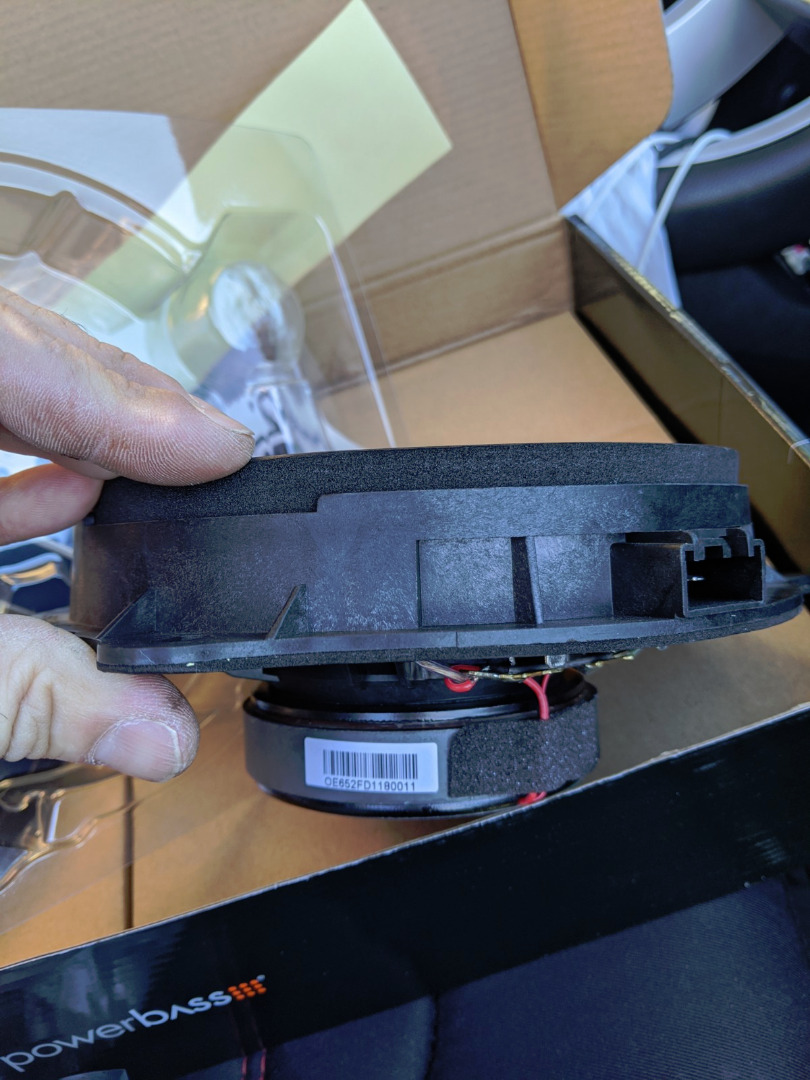 Customer review photo
