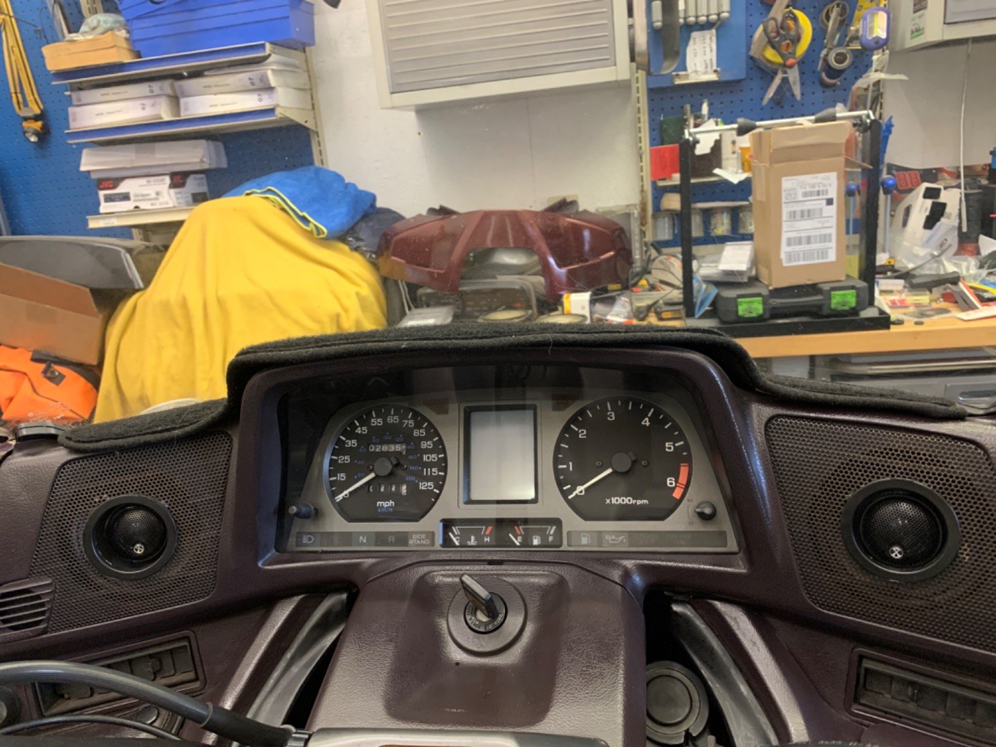 Customer review photo