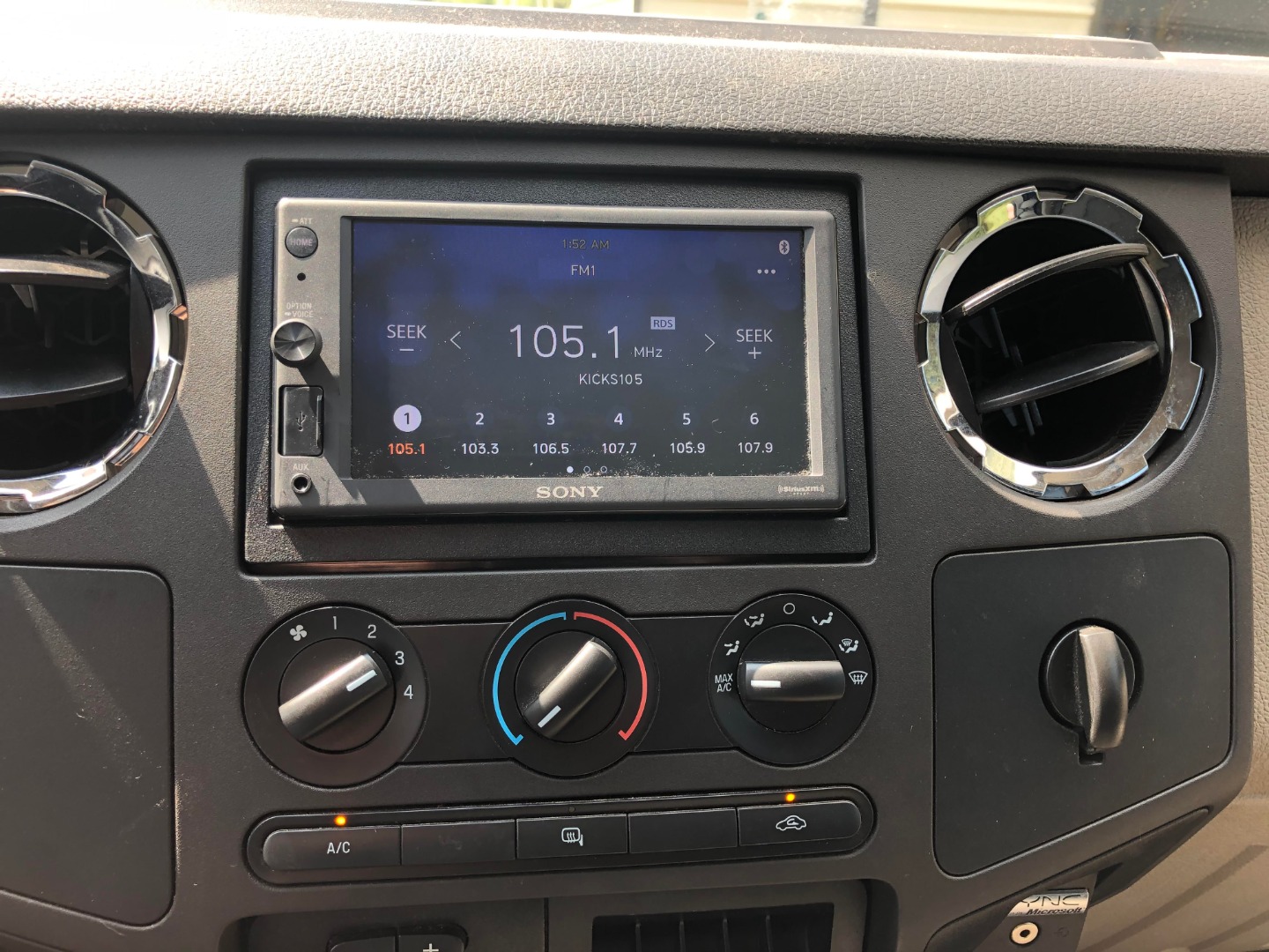 Customer review photo