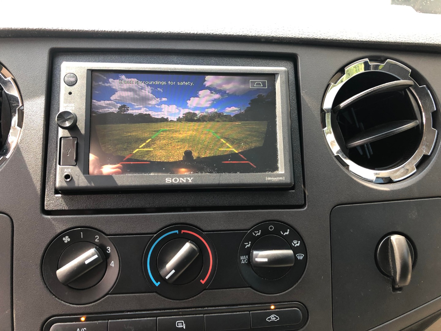 Customer review photo