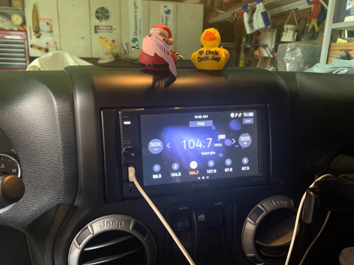 Customer review photo