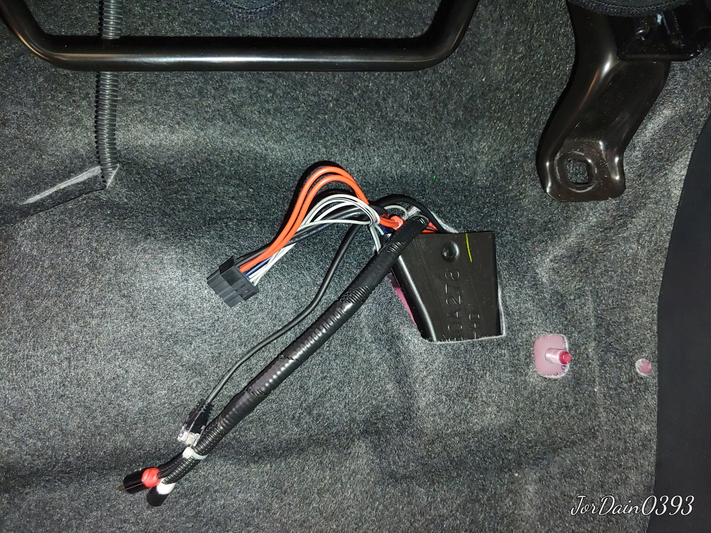 Customer review photo