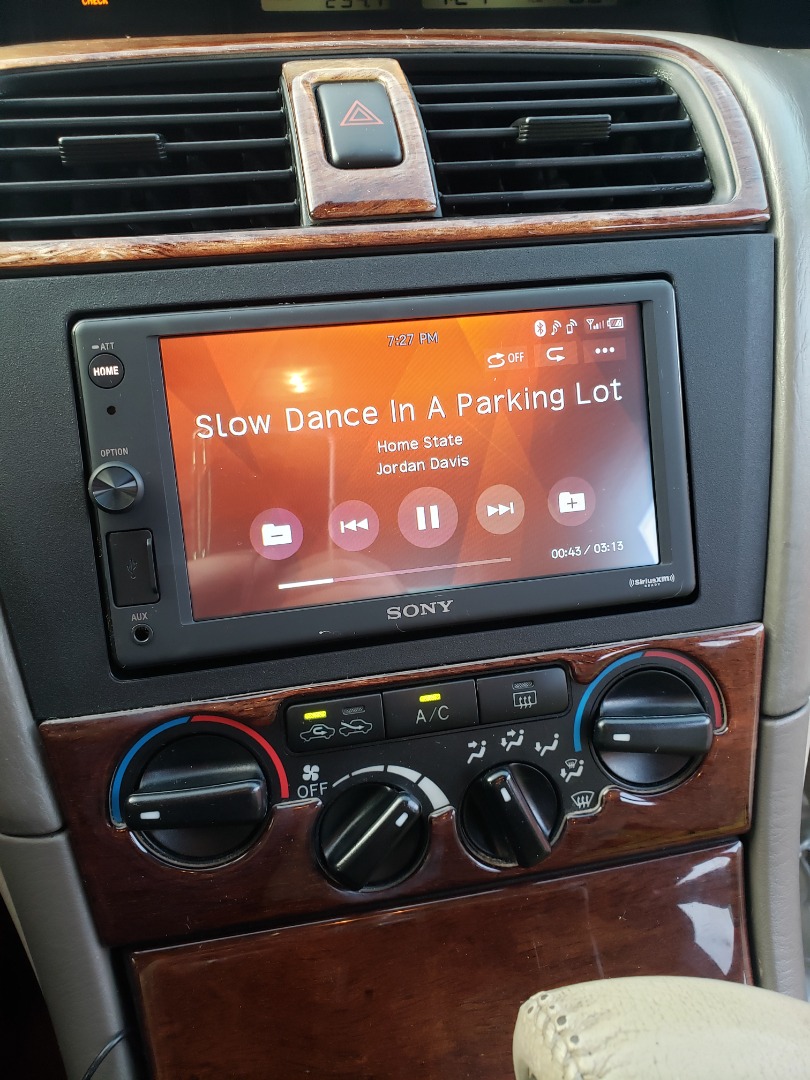 Customer review photo