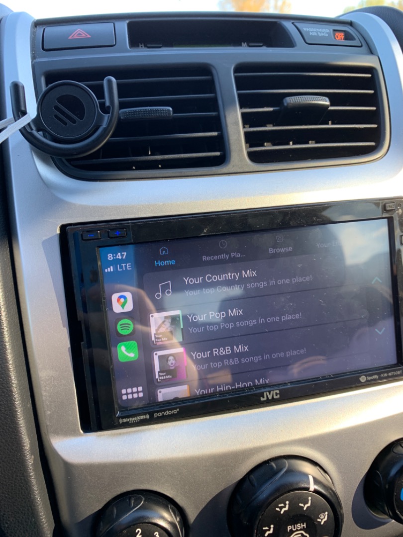 Customer review photo