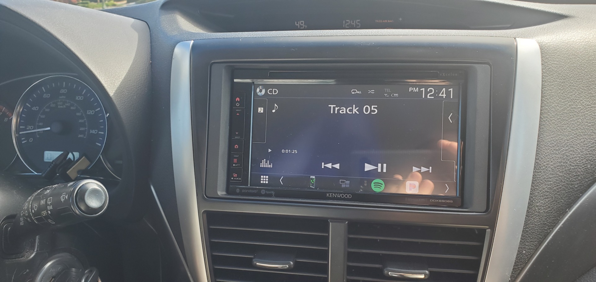 Customer review photo