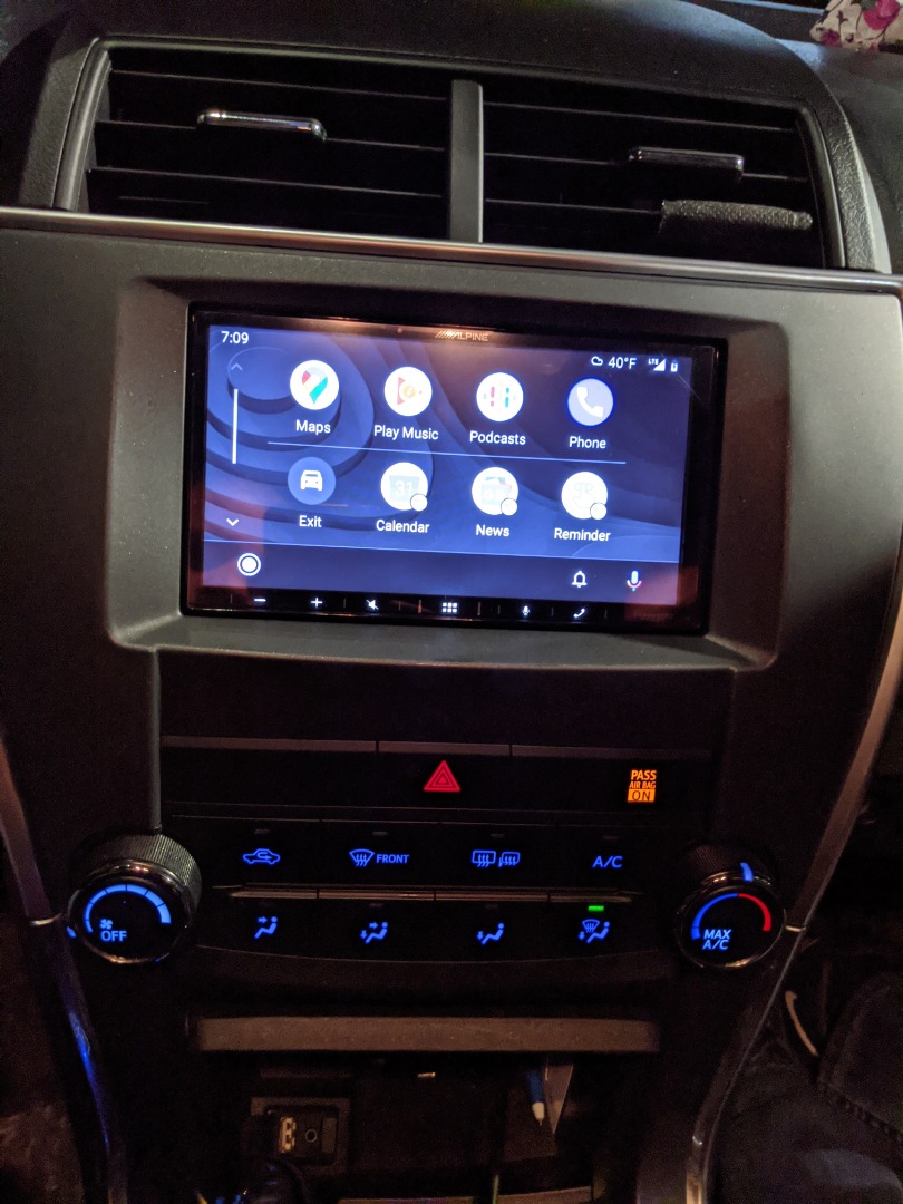 Customer review photo