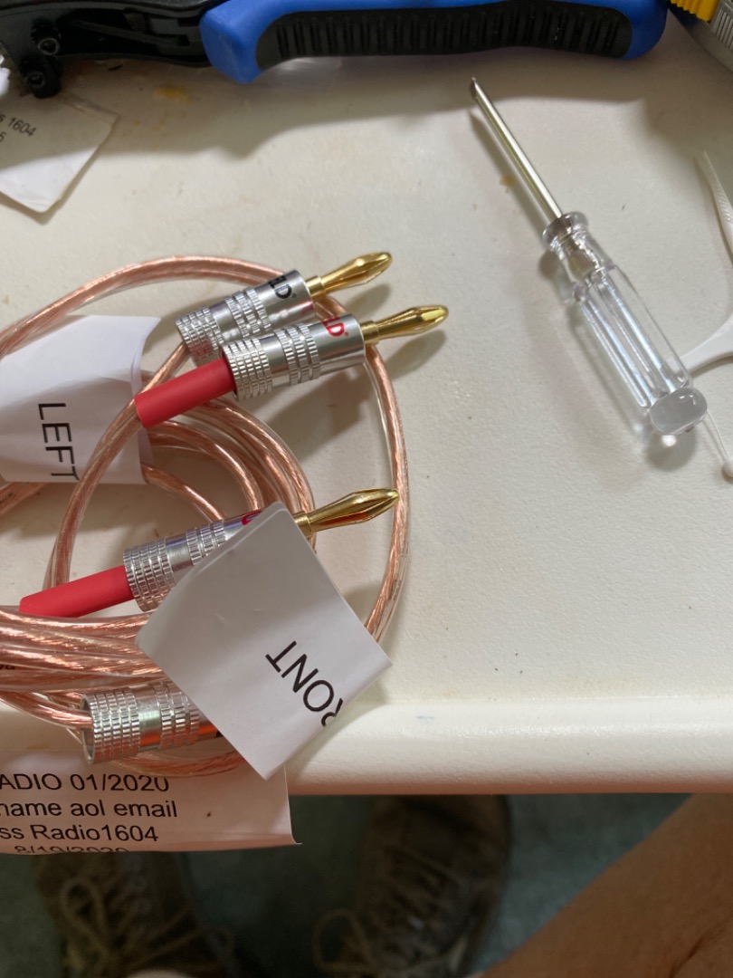 Customer review photo