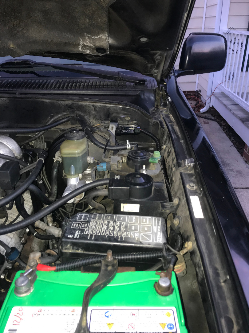 Customer review photo