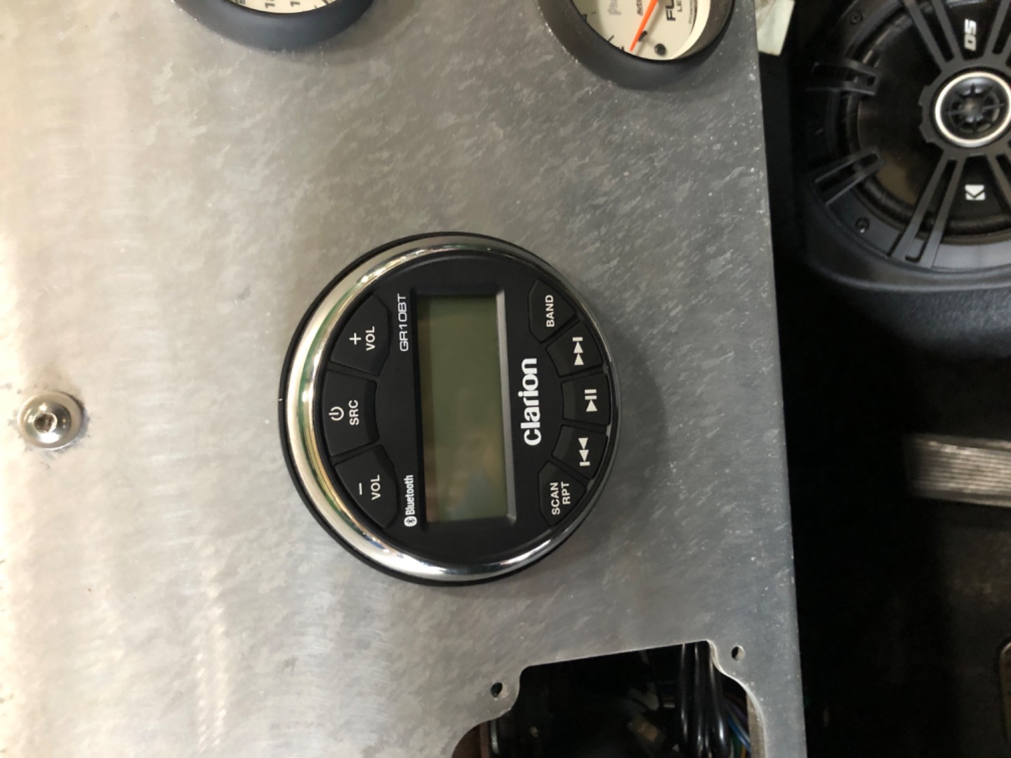 Customer review photo