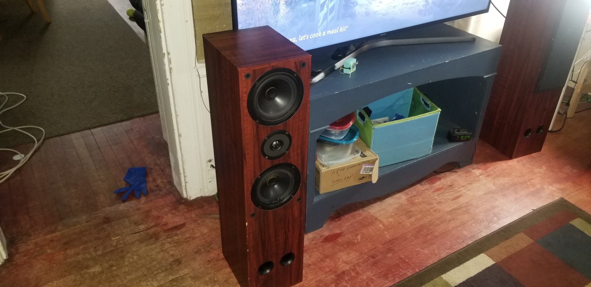 Customer review photo