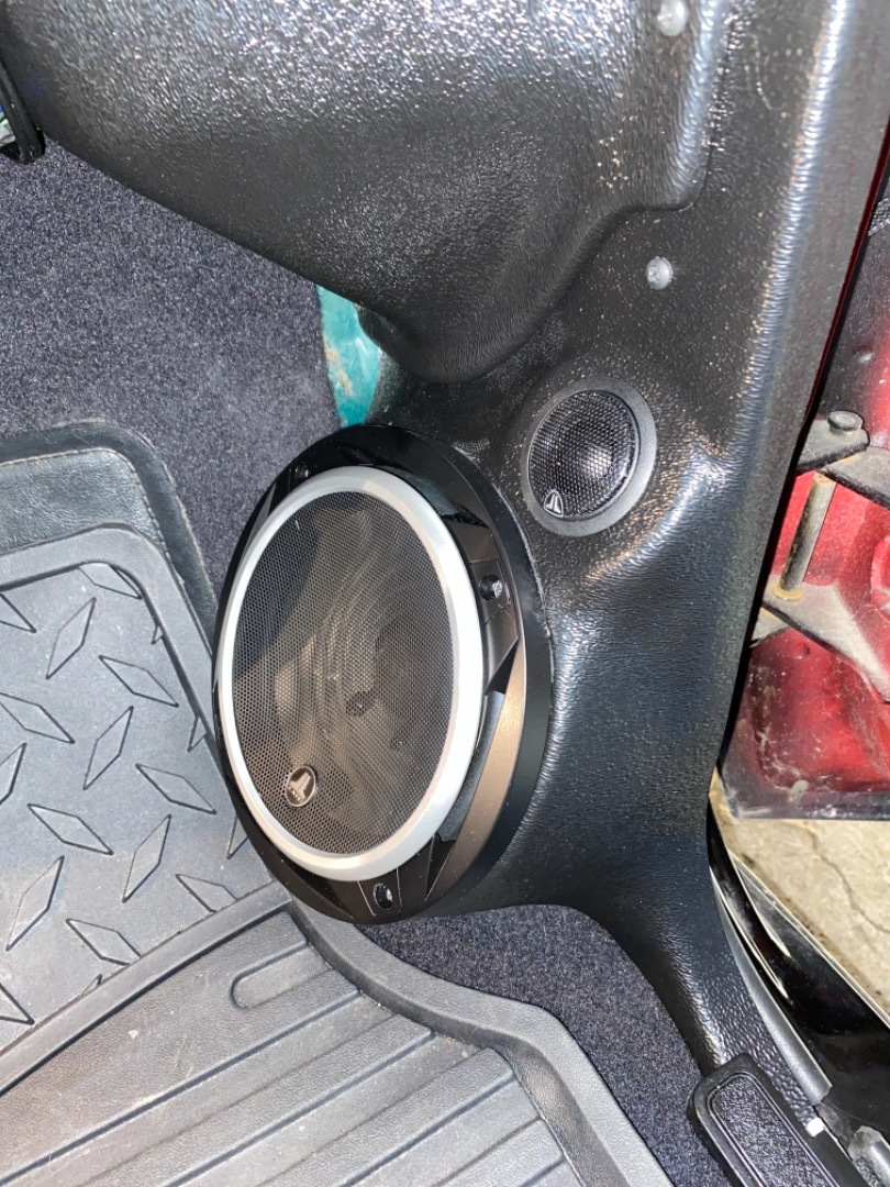 Customer review photo